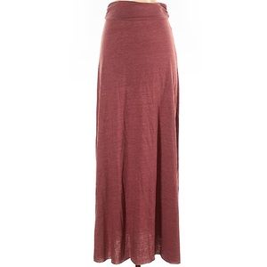 DONATING MONDAY💥 ALTERNATIVE EARTH MAXI SKIRT S